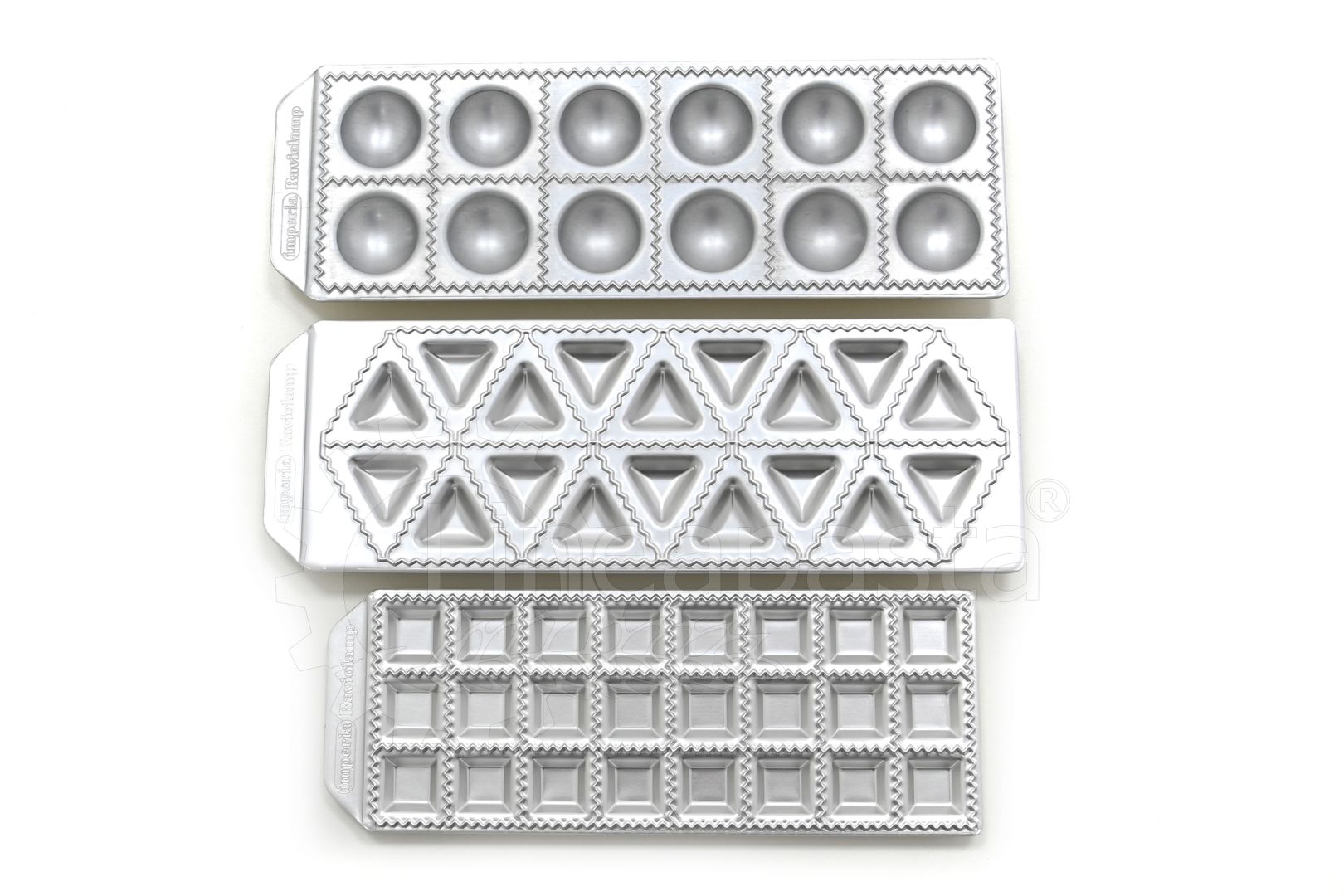 Imperia Raviolamp Tris