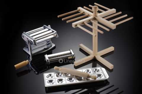 Imperia Titania I love Pasta