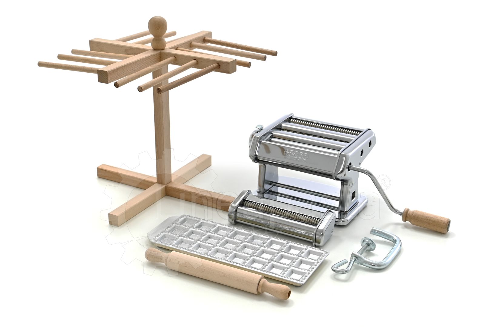 Imperia Titania La Tua Pasta