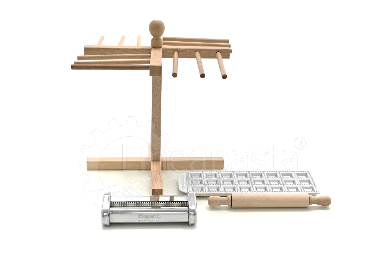 Imperia Titania La Tua Pasta