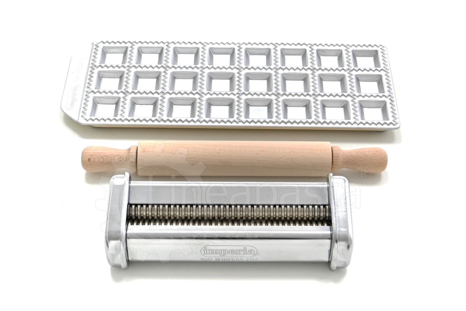 Imperia Titania La Tua Pasta