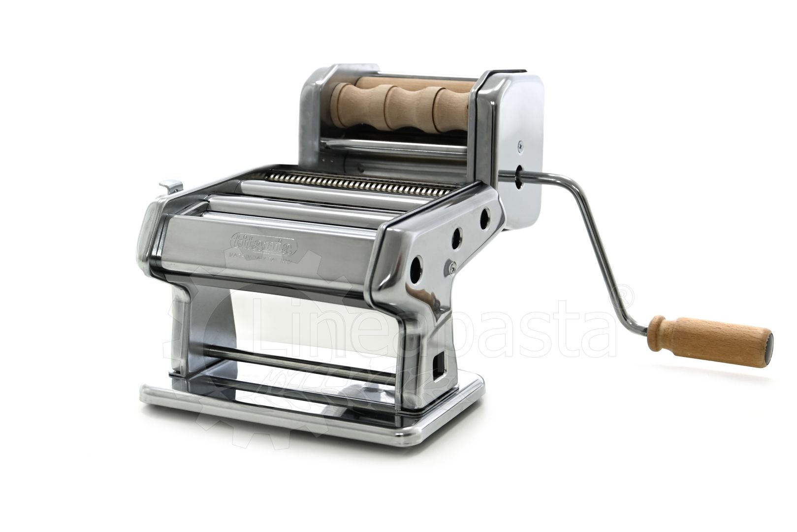 Imperia Titania La Tua Pasta With MilleGnocchi