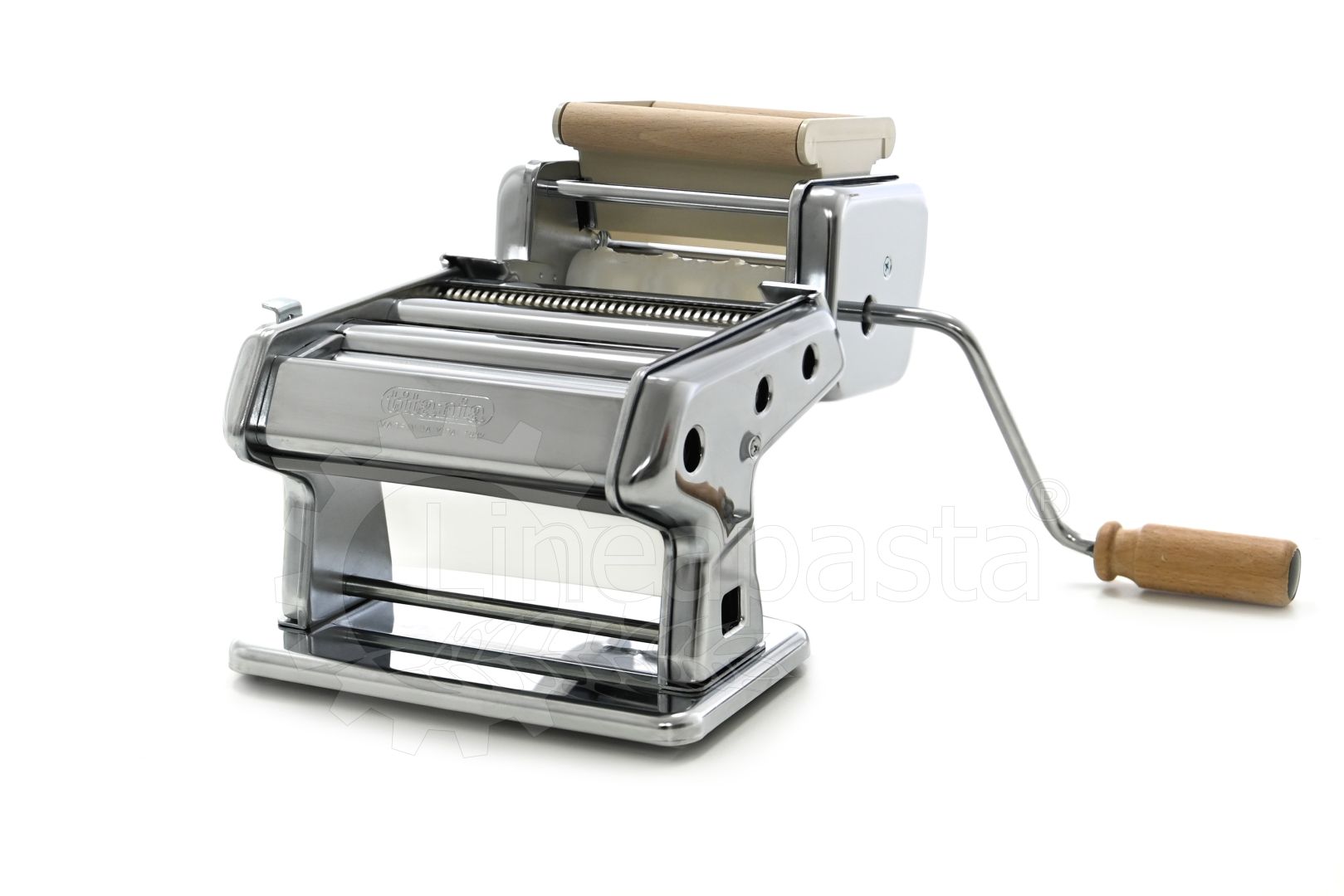 Imperia Titania La Tua Pasta With RavioliMaker