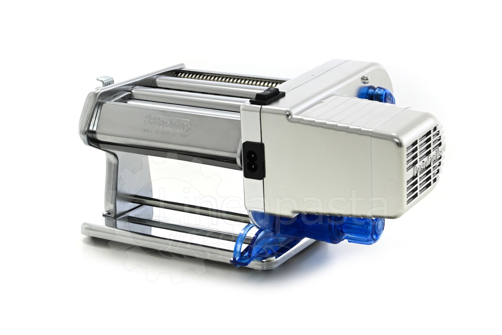 Imperia Titania La Tua Pasta With PastaFacile