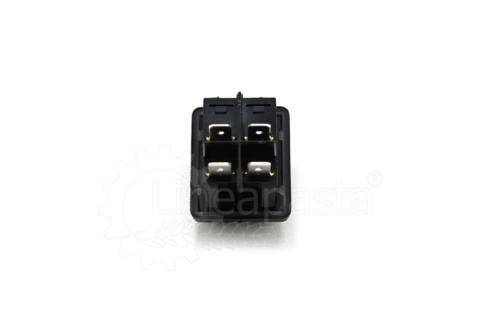 Electrical components kit for Imperia Restaurant Electric Professional RMN