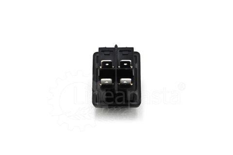 Electrical components kit for Imperia Restaurant Electric Professional RMN