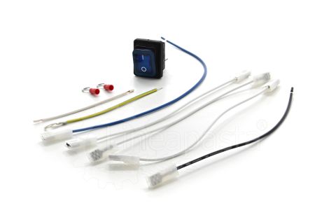 Electrical Components Kit for Imperia Restaurant Electronic
