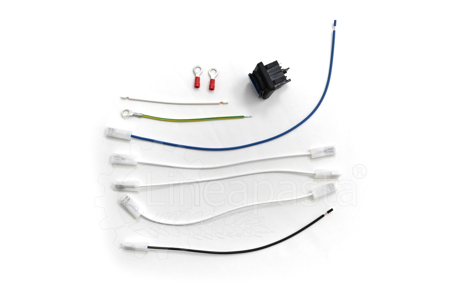 Electrical Components Kit for Imperia Restaurant Electronic