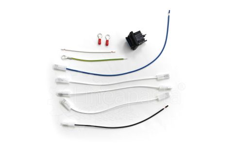 Electrical Components Kit for Imperia Restaurant Electronic