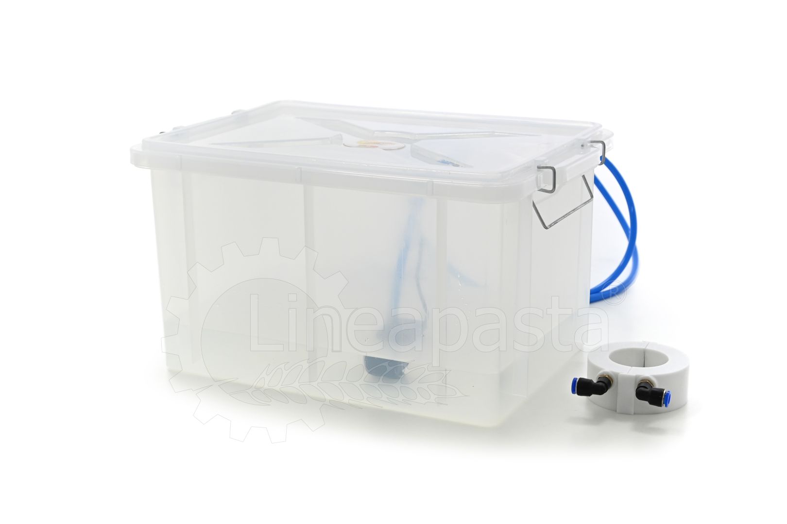 Kit de refroidissement en circuit fermé pour Fimar Lilly PF15E