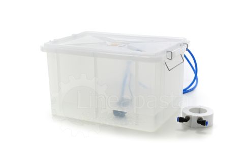 Kit de refroidissement en circuit fermé pour Fimar Lilly PF15E