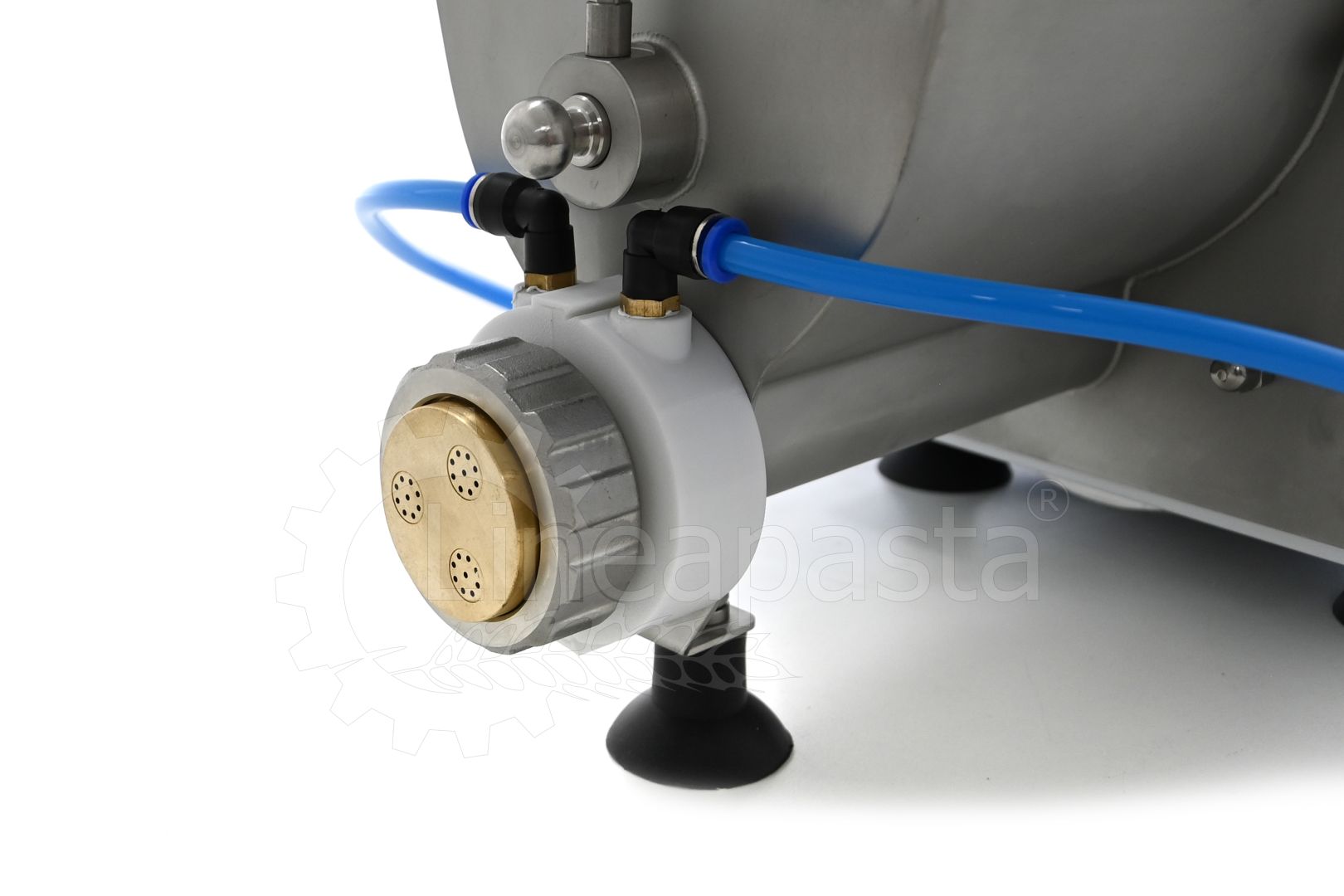 Closed-loop cooling kit for Fimar Lilly PF15E