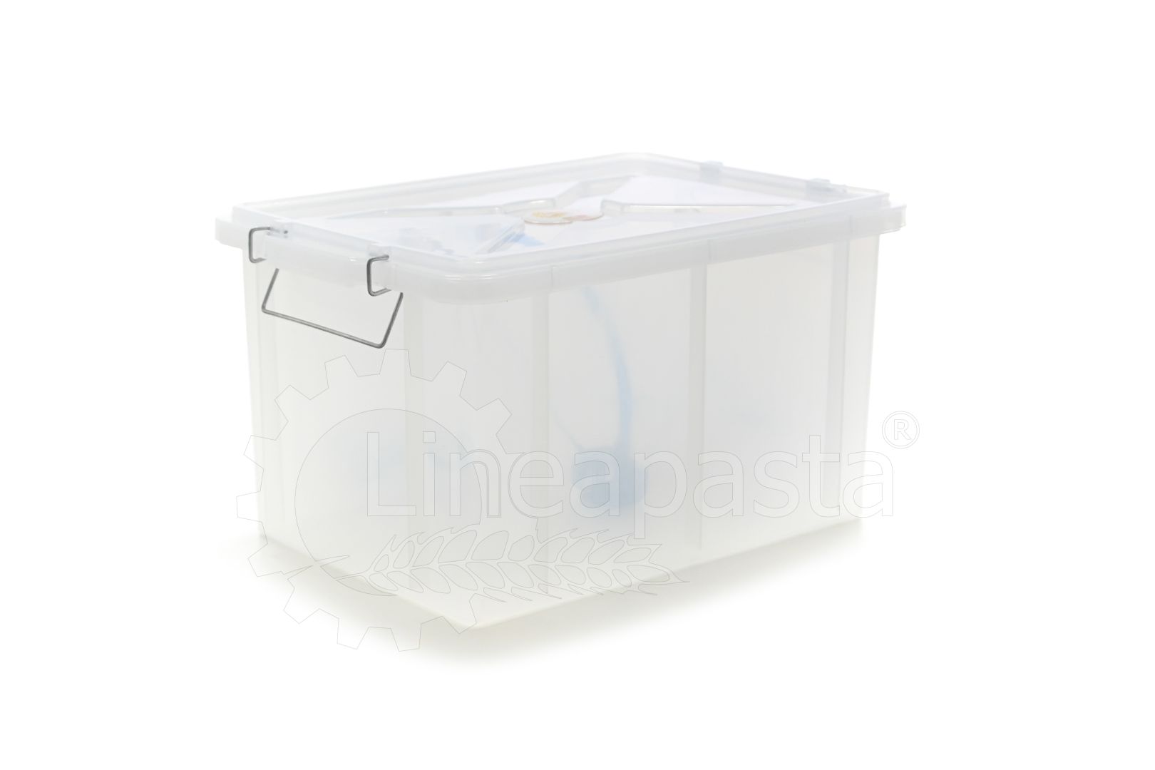 Closed-loop cooling kit for Fimar Lilly PF25E