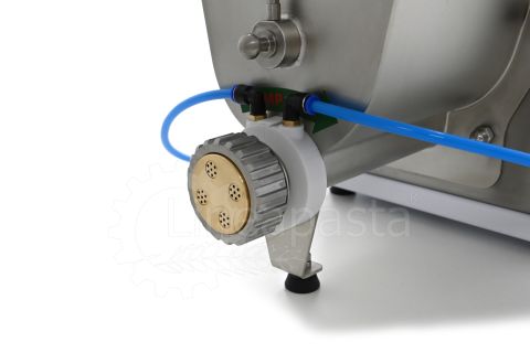Closed-loop cooling kit for Fimar Lilly PF25E