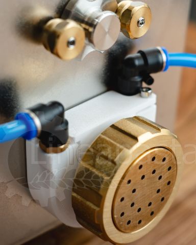 Kit de refroidissement en circuit fermé pour Fimar MPF 1,5N