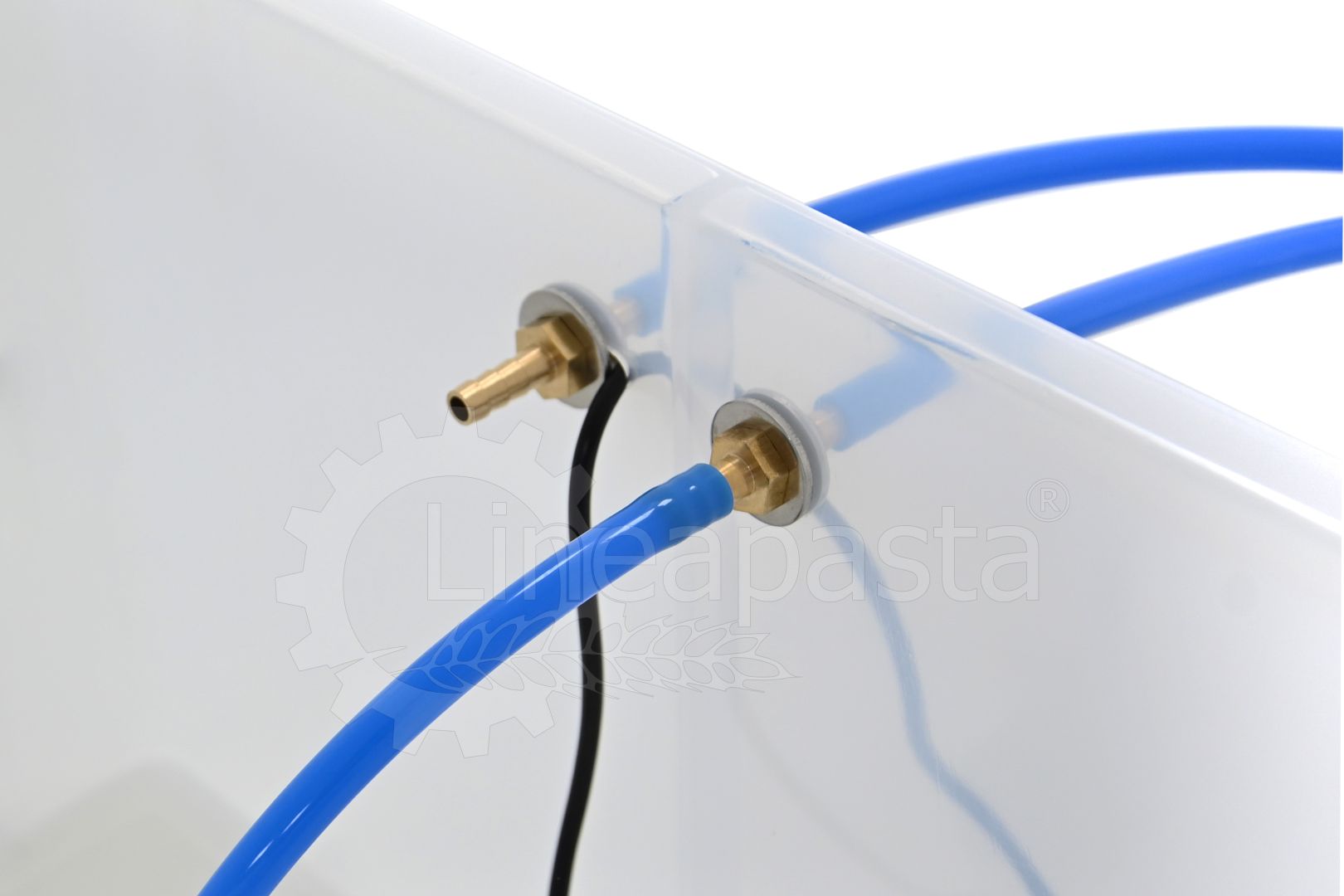 Kit de refrigeración de circuito cerrado para Fimar MPF 2,5N