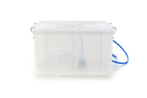Kit de refrigeración de circuito cerrado para Fimar MPF 4N