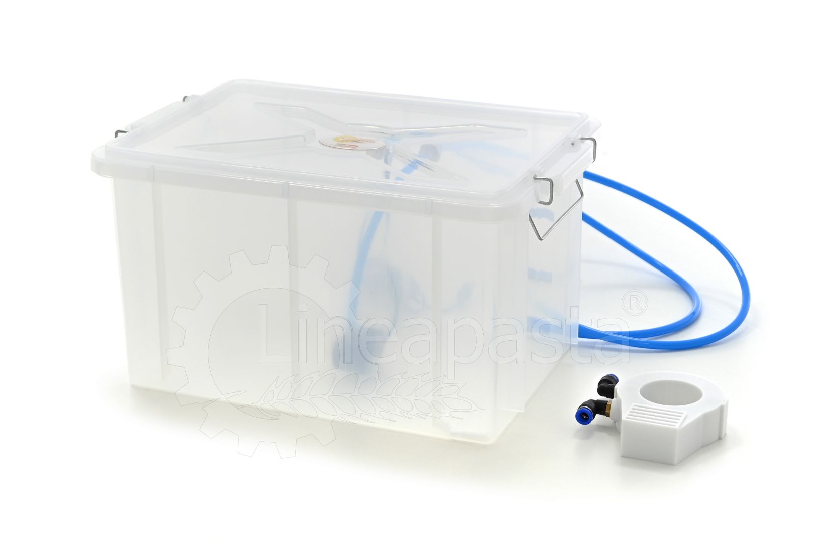 Kit de refroidissement en circuit fermé pour Fimar MPF 4N