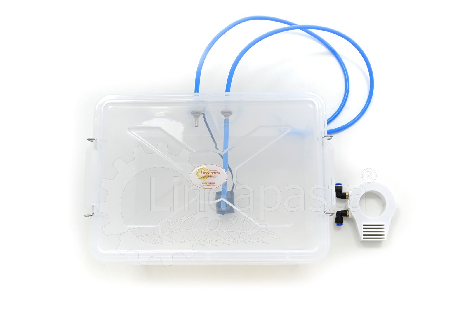 Kit de refroidissement en circuit fermé pour Fimar MPF 4N