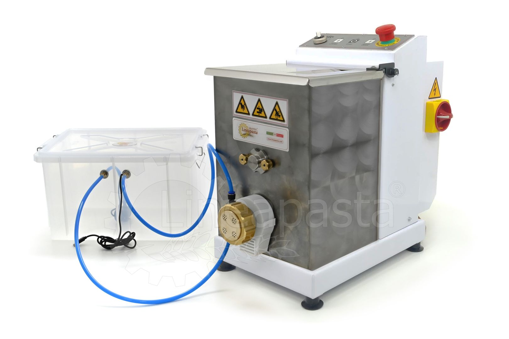 Kit di raffreddamento a circuito chiuso per Fimar MPF 4N