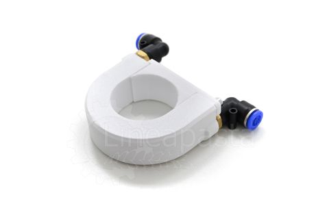 Closed-loop cooling kit for La Fattorina