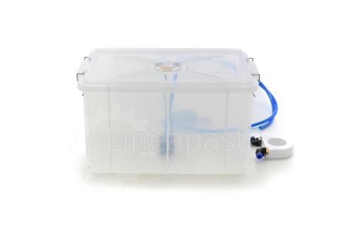 Kit de refroidissement en circuit fermé pour La Monferrina P3