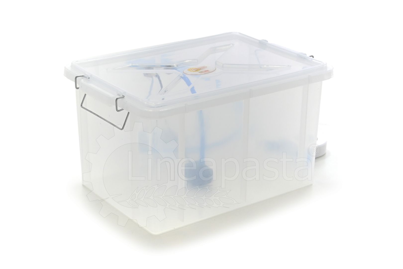 Kit de refroidissement en circuit fermé pour La Monferrina P3