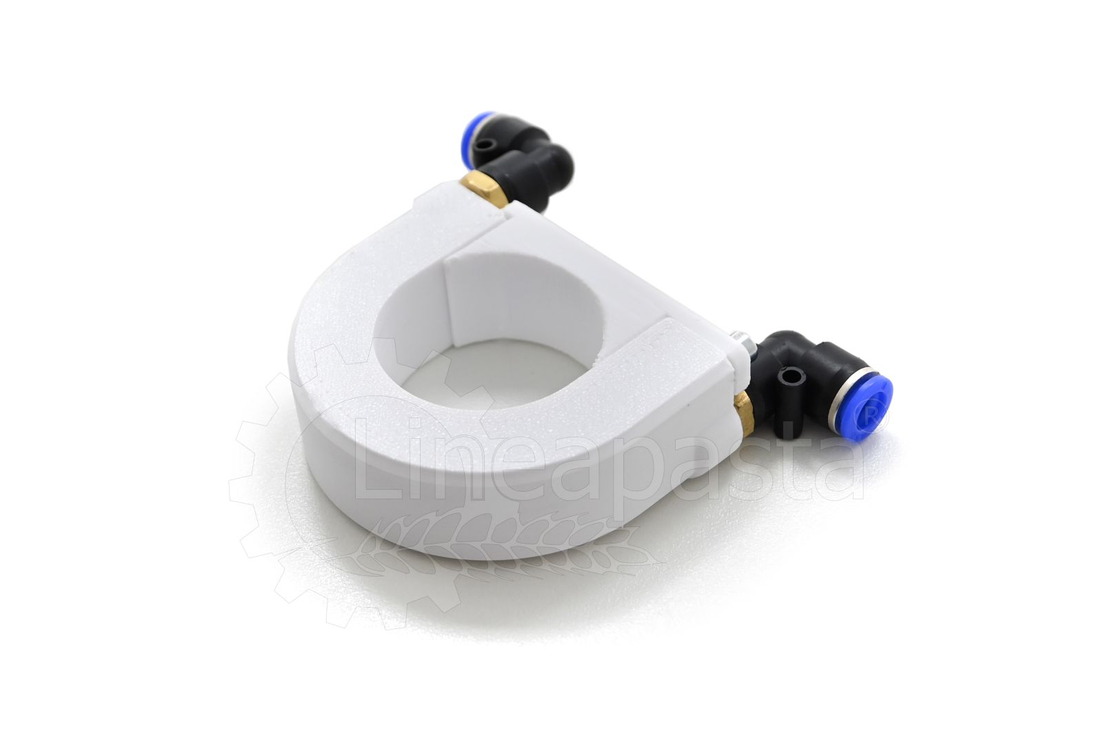 Kit de refroidissement en circuit fermé pour La Monferrina P3