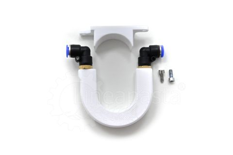 Kit de refroidissement en circuit fermé pour La Monferrina P3