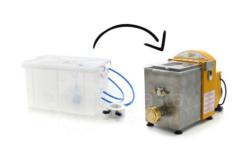 Kit de refroidissement en circuit fermé pour Vip/2