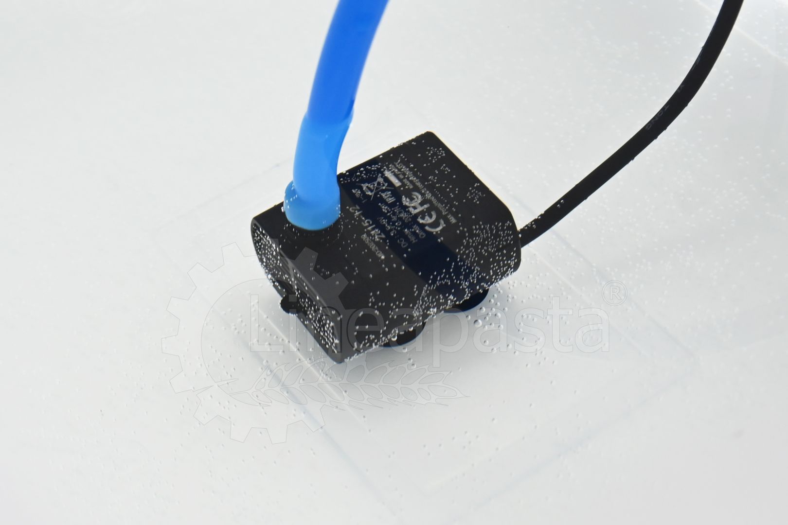 Closed-loop cooling kit for Vip 4