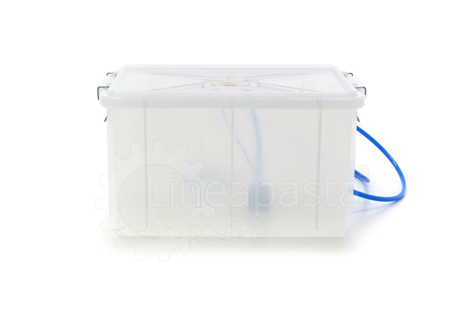 Closed-loop cooling kit for Vip 4