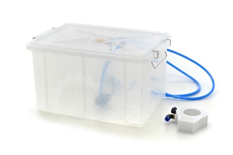 Closed-loop cooling kit for Vip 4
