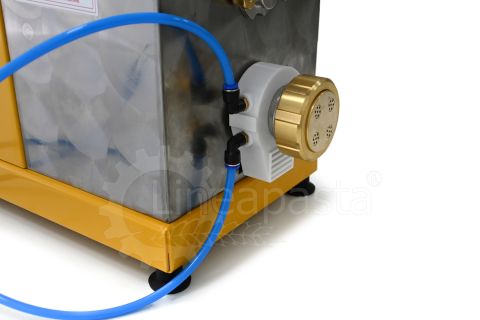 Closed-loop cooling kit for Vip 4
