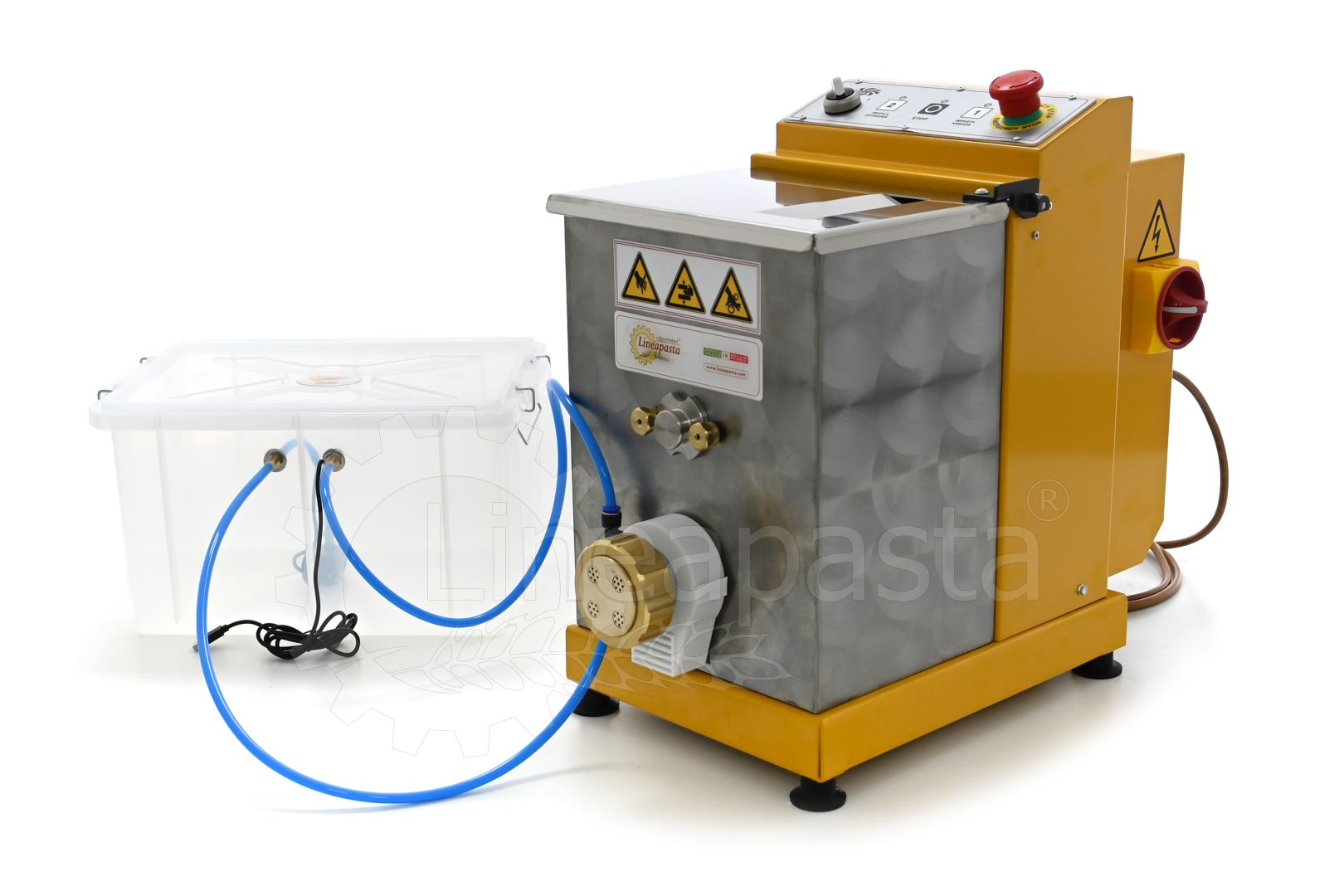Closed-loop cooling kit for Vip 4