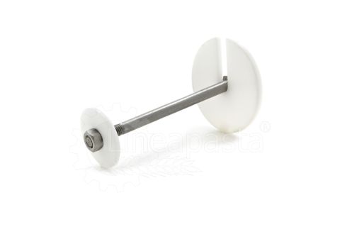 Sleeve extractor kit for La Monferrina Dolly