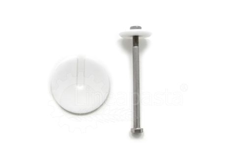 Sleeve extractor kit for La Monferrina Dolly