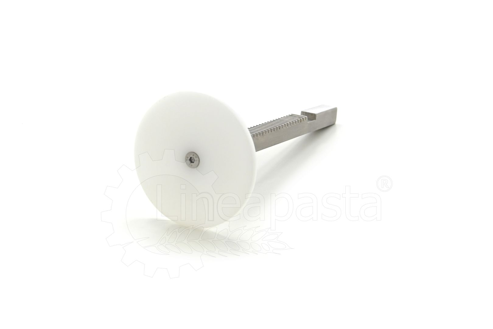 Kit pistone cremagliera per gruppo ravioli La Monferrina da 100 mm