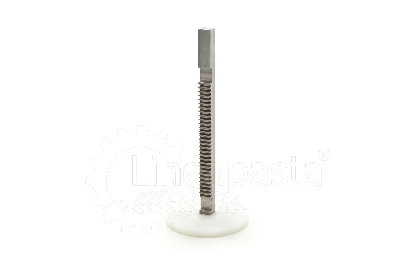 Kit pistone cremagliera per gruppo ravioli La Monferrina da 100 mm