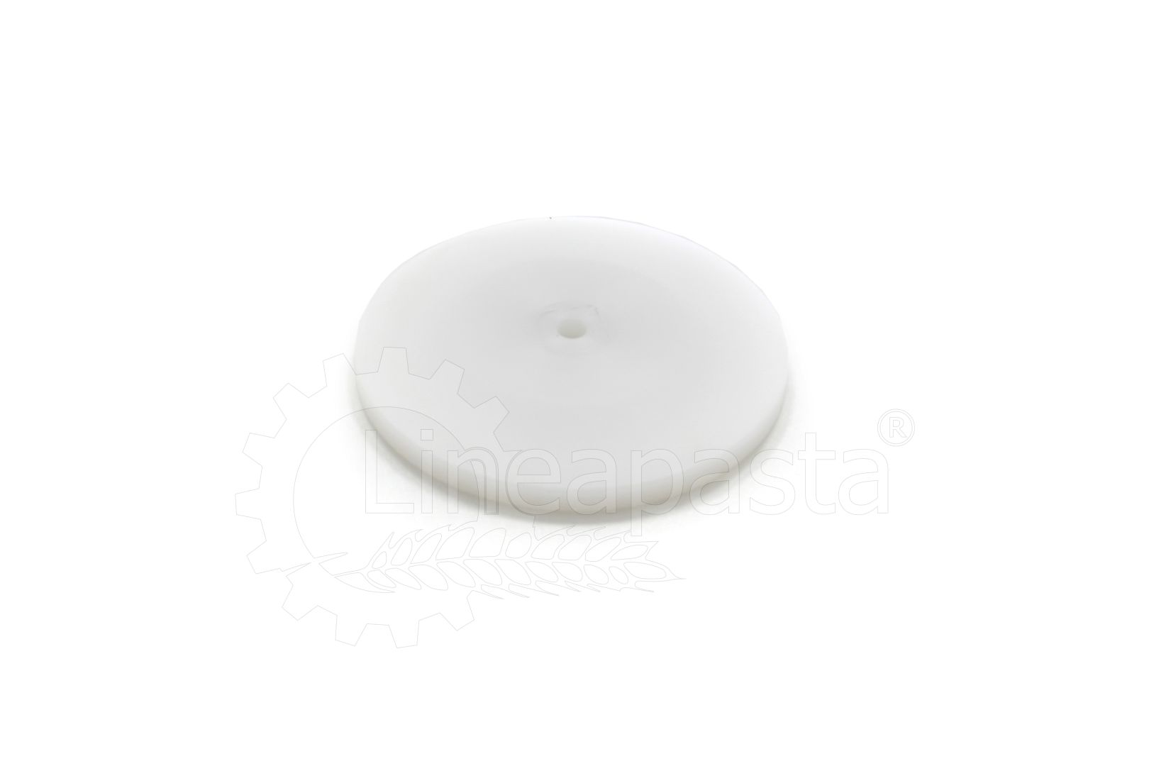 Kit pistone cremagliera per gruppo ravioli La Monferrina da 100 mm