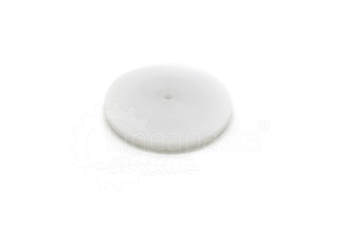 Kit pistone cremagliera per gruppo ravioli La Monferrina da 100 mm