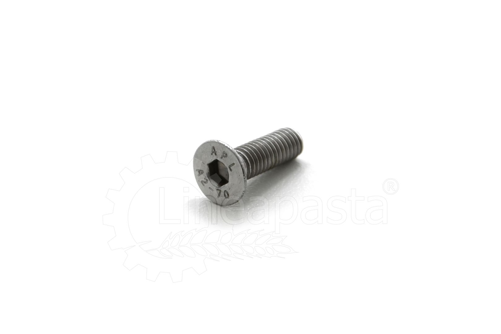 Kit pistone cremagliera per gruppo ravioli La Monferrina da 100 mm
