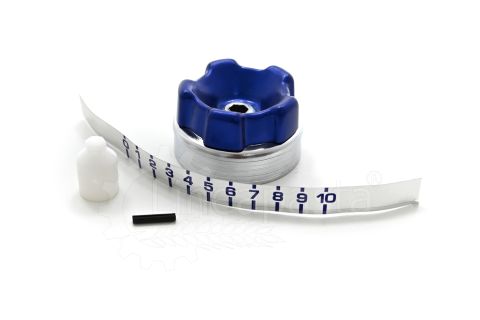 Kit pomello per Imperia Restaurant Elettrica Professional RMN