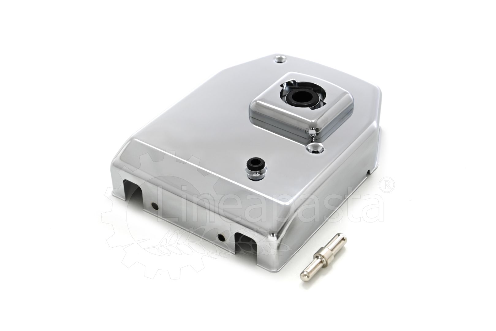 Side cover kit for Imperia Restaurant Electronic