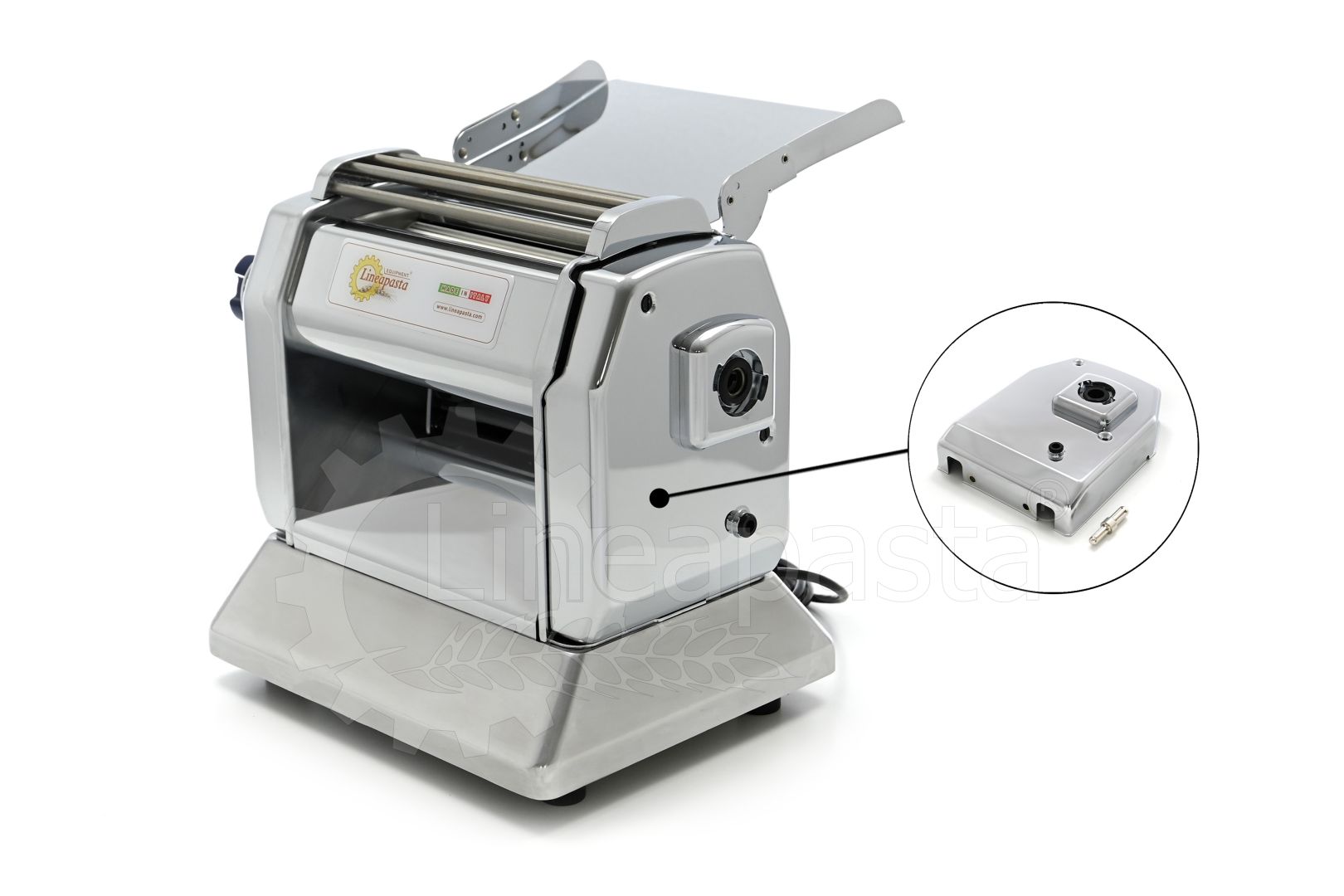 Side cover kit for Imperia Restaurant Electronic