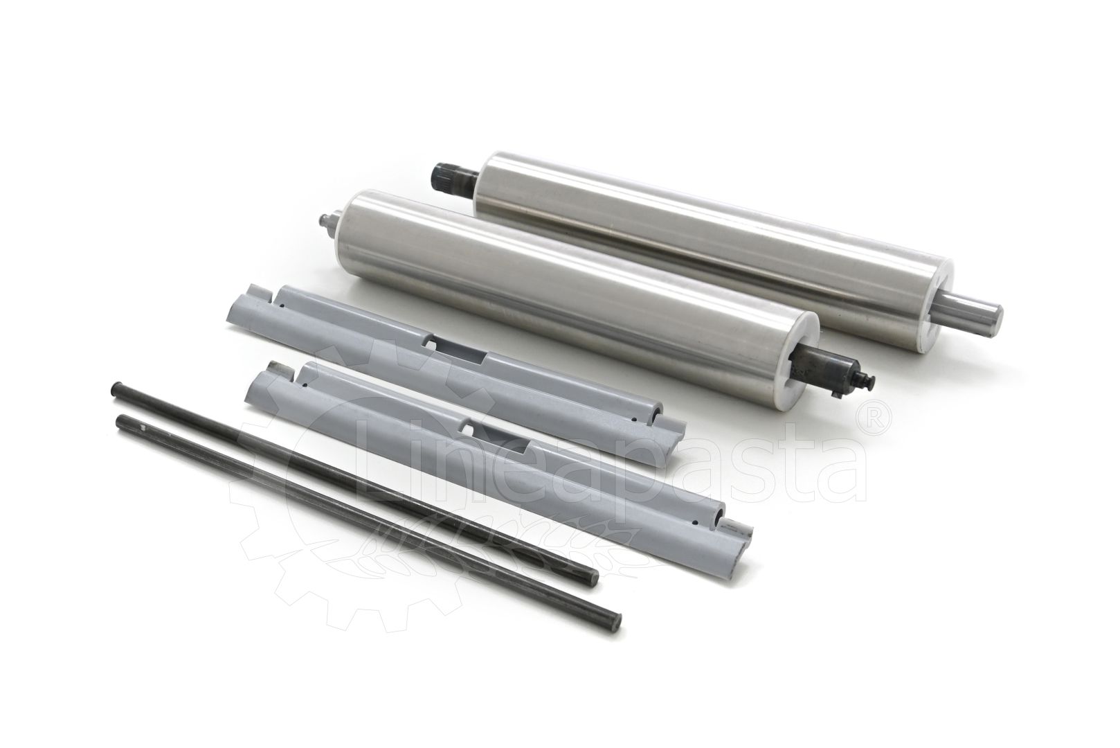 Kit rulli per Imperia Restaurant Elettronica