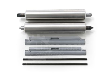 Kit rulli per Imperia Restaurant Elettronica