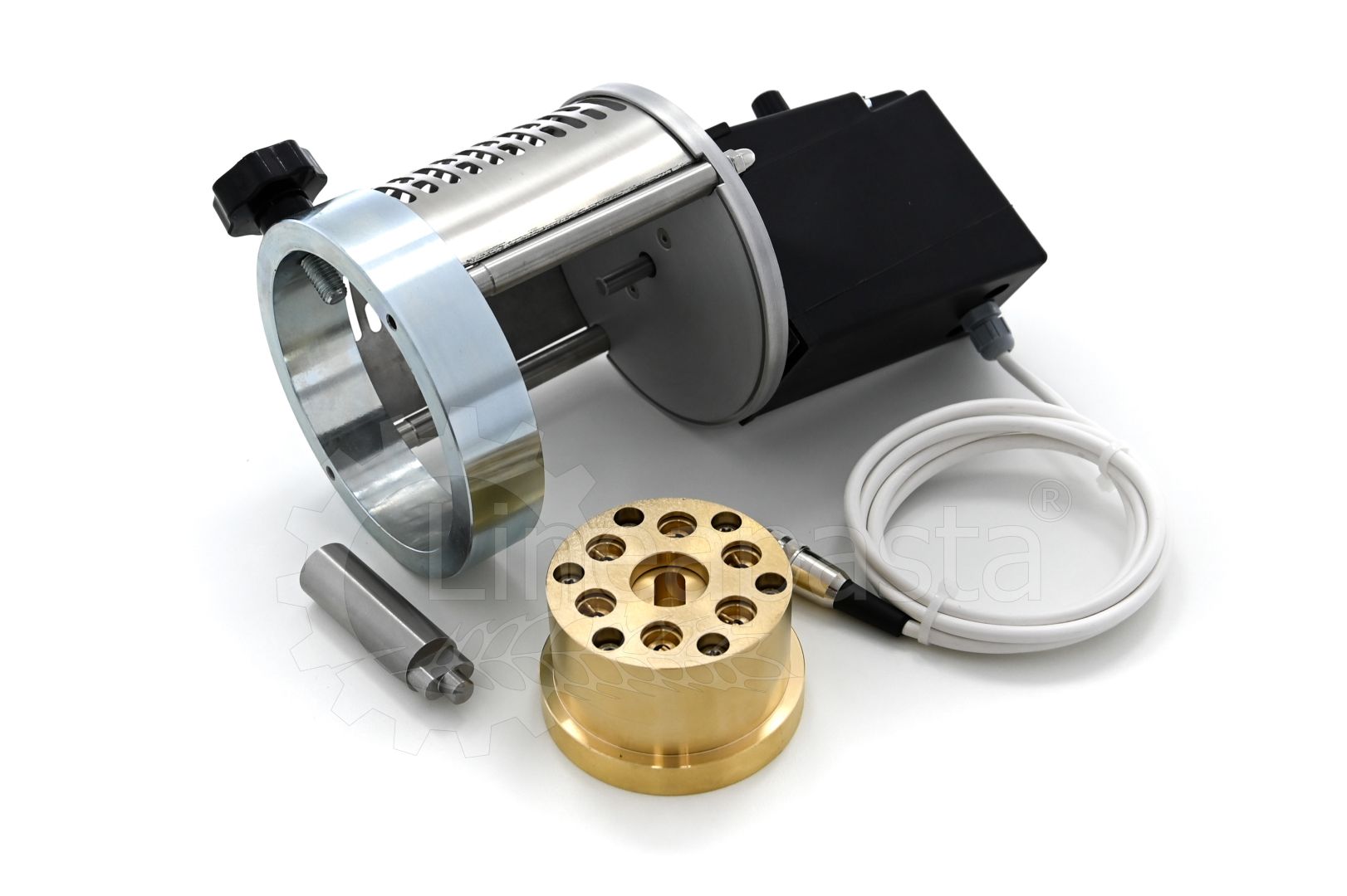 Busiata die kit for Monferrina P3