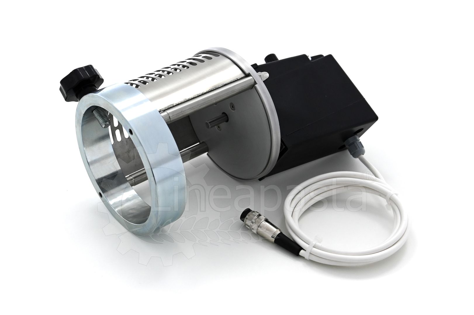 Busiata die kit for Monferrina P3