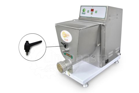 Lever for Fimar Lilly PF40E